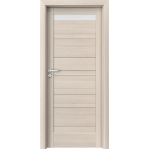 Porta Verte HOME D.1 Orech Bielený 